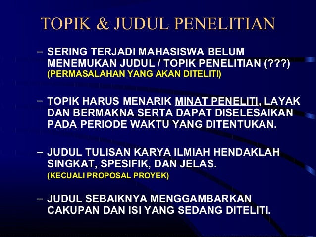 Contoh Abstraksi Judul Skripsi - Contoh 317