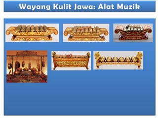 WAYANG KULIT | PPT