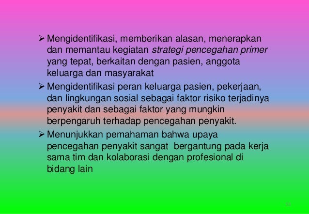 Materi kuliah problem based learning