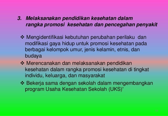 Materi kuliah problem based learning