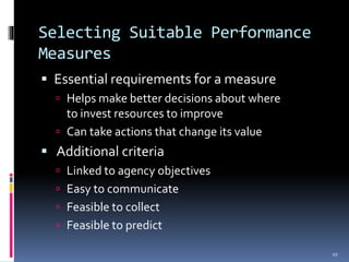 Key Performance Indicator on Education | PPTX
