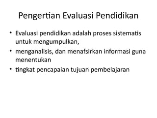 materi-kuliah-umum-evaluasi-pendidikan-pptx