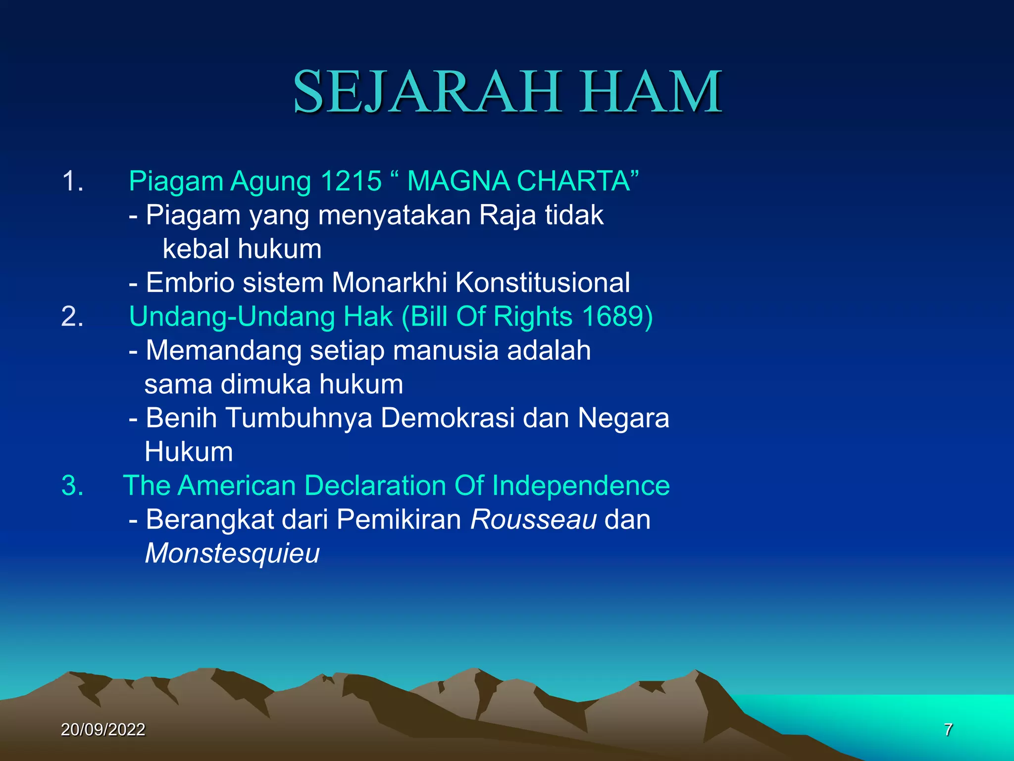 Magna Raja kuliah_v_hukum_ham_dan_demokrasi_ok.ppt