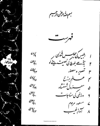 Presented by www.ziaraat.com

 