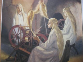 Kullaketrajad