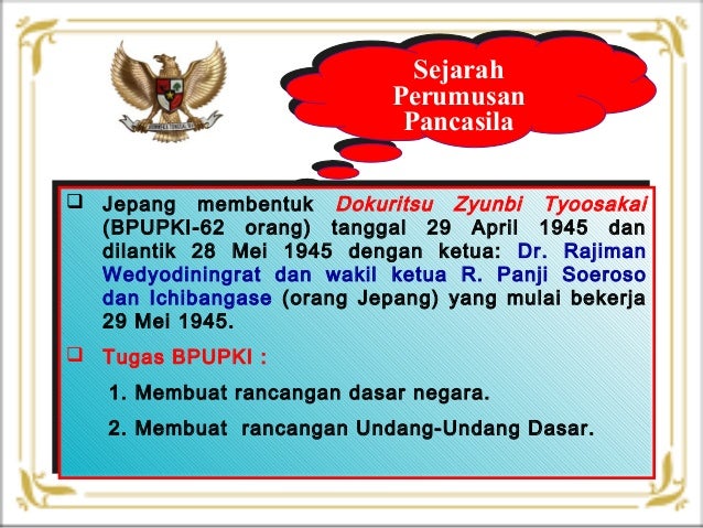 Bahan Ajar Pendidikan Pancasila Di Perguruan Tinggi