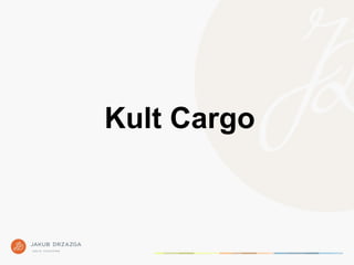 Kult Cargo
 