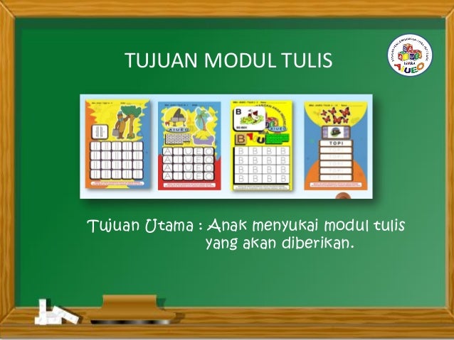 Kurikulum Tulis Bimba Aiueo