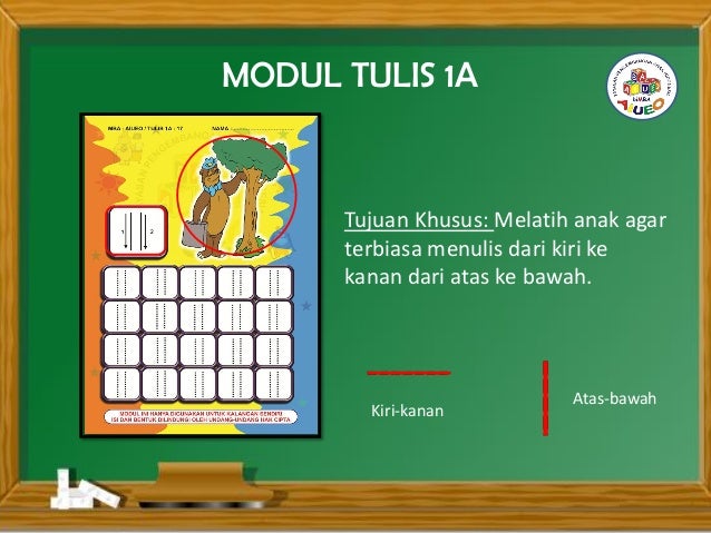 20+ Download modul belajar bimba aiueo info