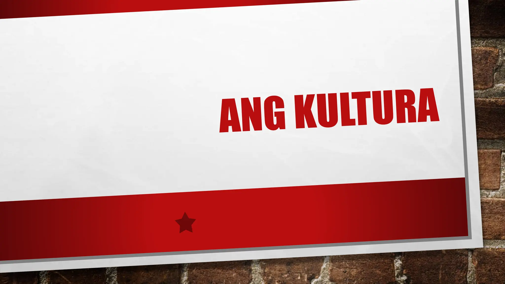 MGA KULTURA PILIPINAS NA SUMASALAMIN SA BAWAT REHIYON.pptx