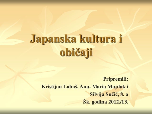 online dating Japanski