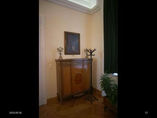 2010.09.18. The Day of Hungarian Cultural Heritage 