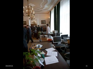 2010.09.18. The Day of Hungarian Cultural Heritage 