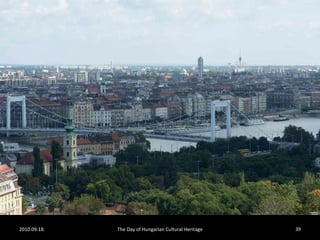 2010.09.18. The Day of Hungarian Cultural Heritage 