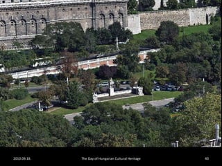 2010.09.18. The Day of Hungarian Cultural Heritage 