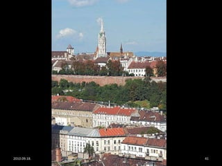 2010.09.18. The Day of Hungarian Cultural Heritage 
