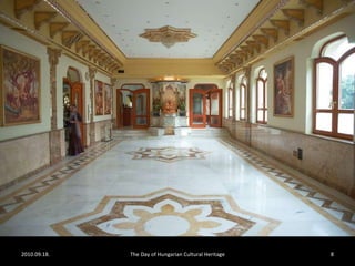 2010.09.18. The Day of Hungarian Cultural Heritage 