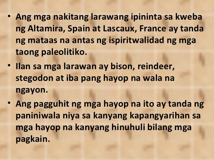 ano ang naratibo ano ang naratibo