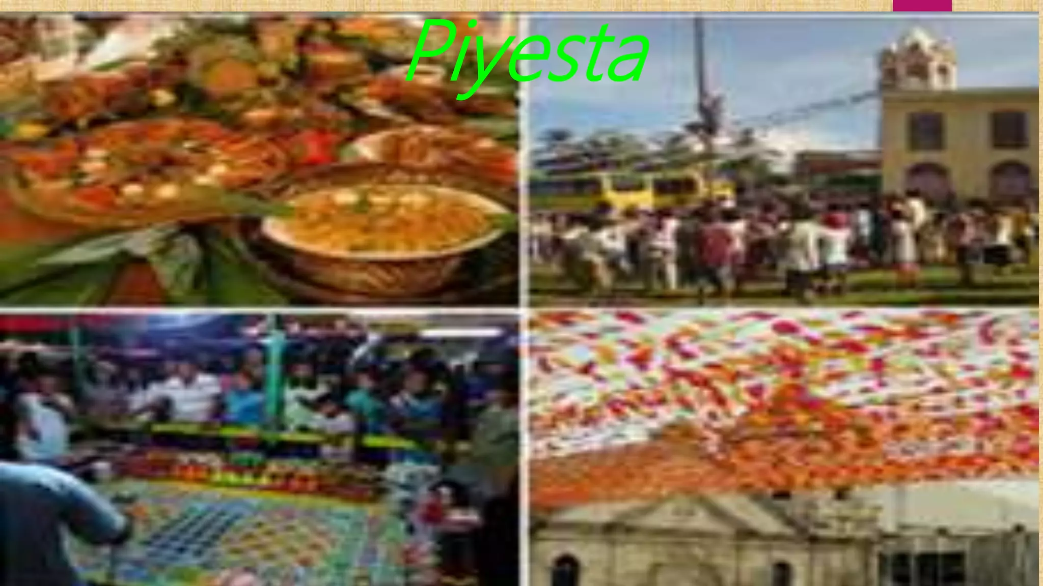 Kulturang Pilipino | PPTX