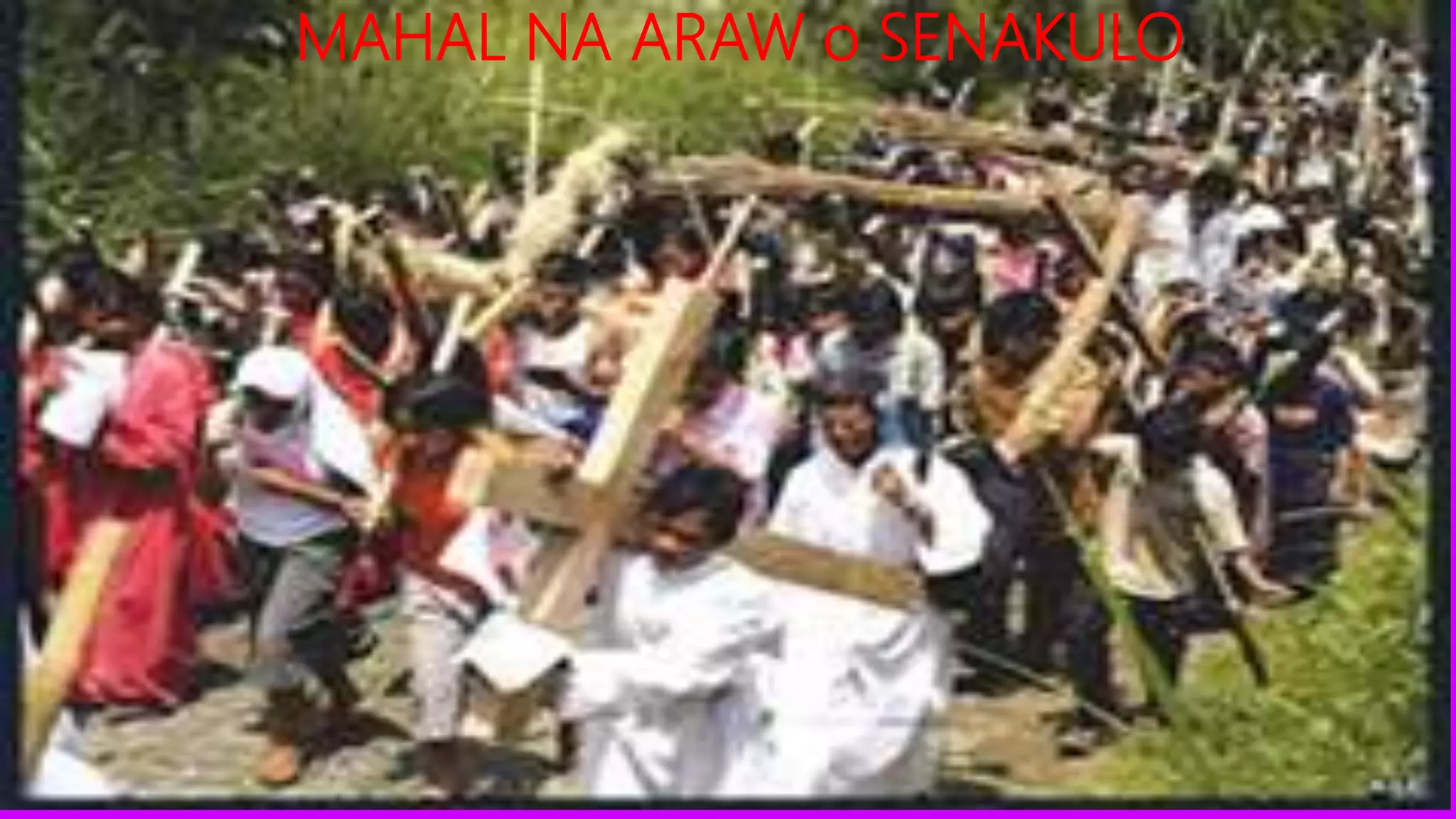 Kulturang Pilipino | PPTX