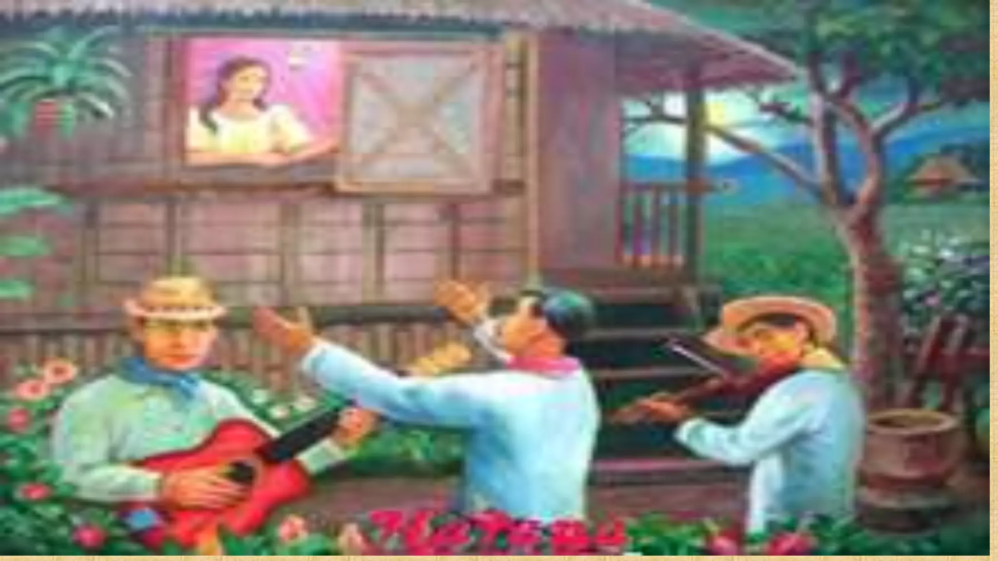 Kulturang Pilipino | PPTX