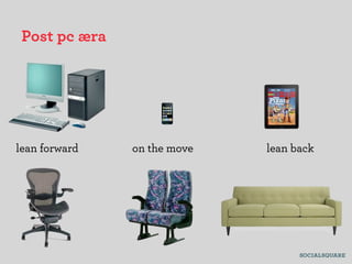 Post pc æra




lean forward   on the move   lean back
 