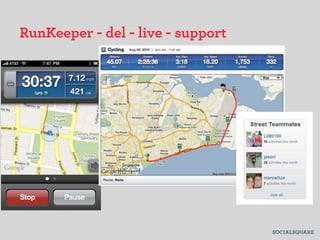 RunKeeper - del - live - support
 