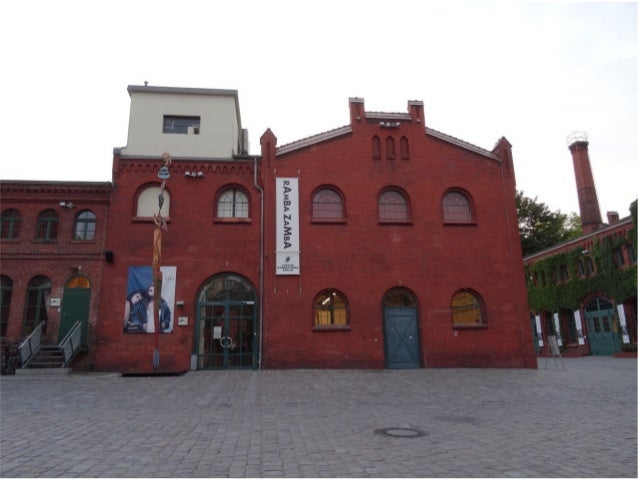 kulturbrauerei