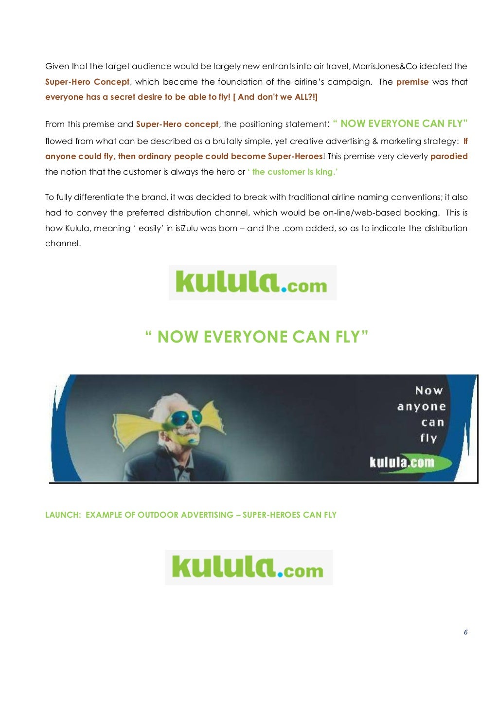 Kulula case study 08 image