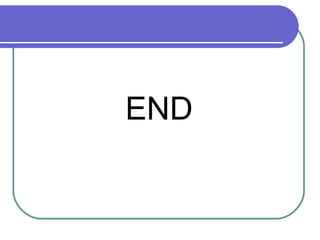 END 