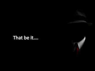 Financial Planning and Forecasting