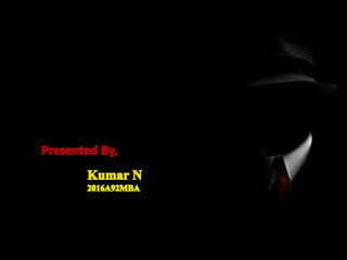 Financial Planning and Forecasting