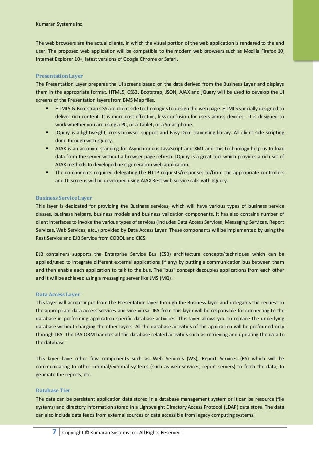 form bootstrap invoice in to COBOL Migration CICS White Paper â€“ J2EE