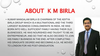 Kumar Birlapptx 