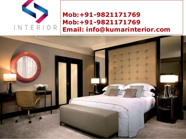 Top 10 Interior Designers In Mumbai - Home Decor | Sigrunanna