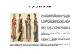 Kumkum ,Fashion Design ,Dezyne E'cole College | PDF