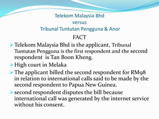 The appellant appealed.