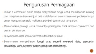bantuan e dagang