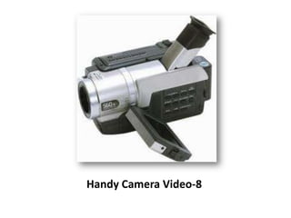 Handy Camera Video-8
 