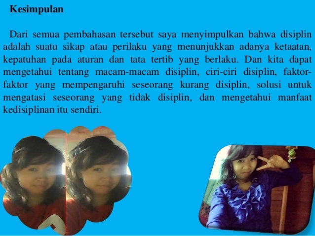 MATERI PEMBELAJARAN PKN (KELAS 2 SD) /tugas individu