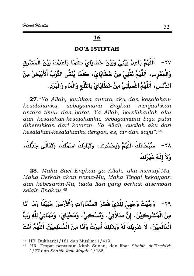 Terjemah Kitab Kifayatul Akhyar Lengkap | Gratis Download