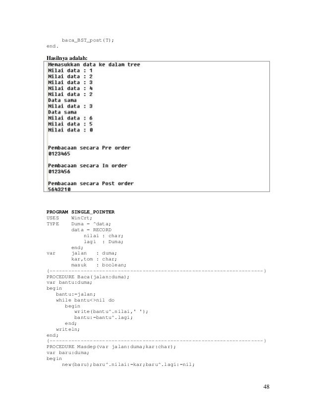 aplikasi free pascal aplikasi free pascal