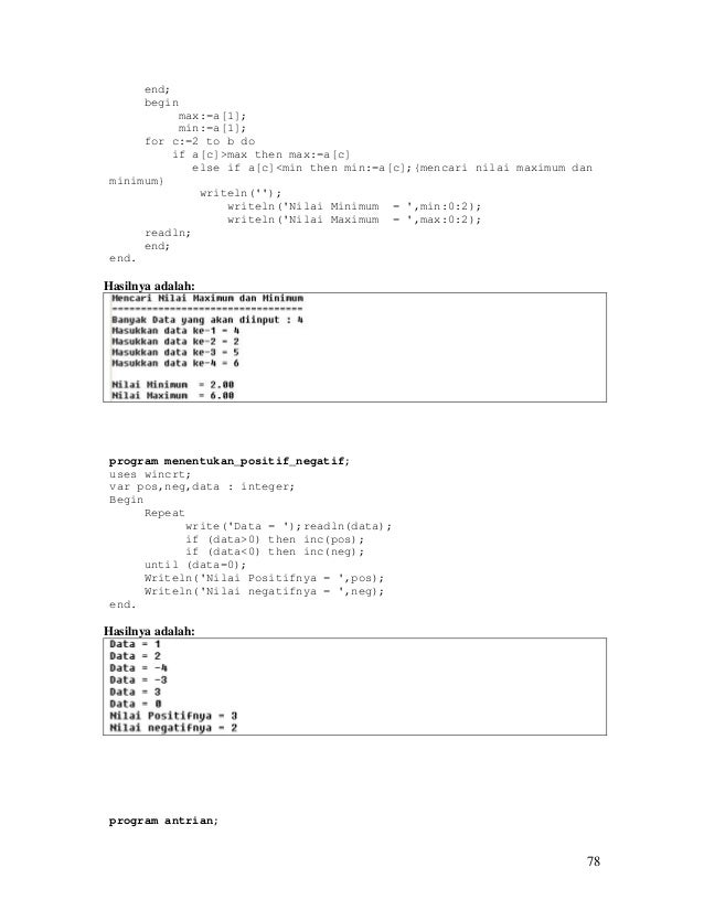 aplikasi free pascal