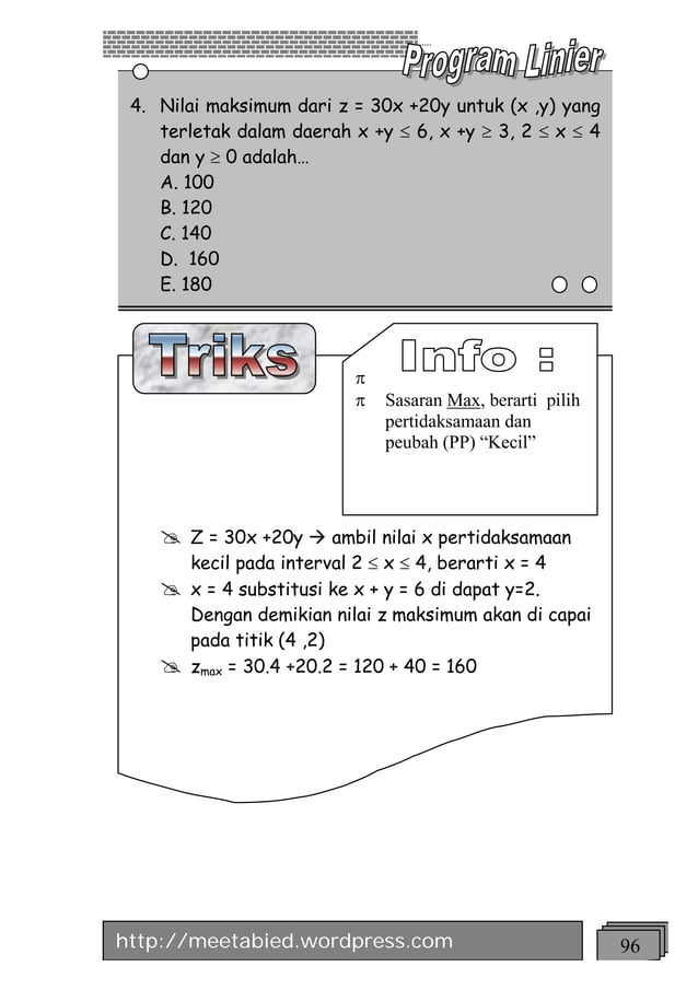 Kumpulan rumus-cepat-matematika
