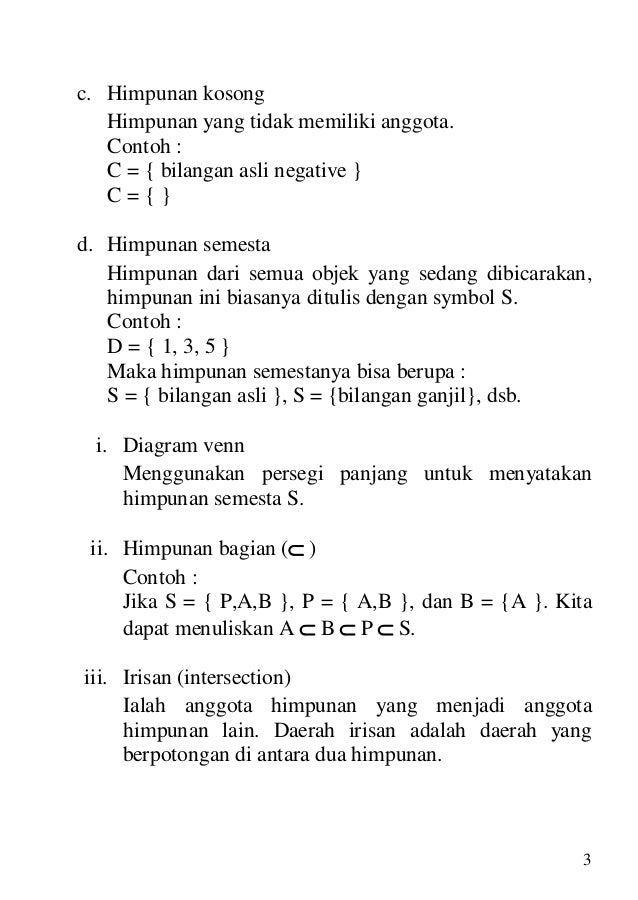 Kumpulan Rumus Mtk Smp Pdf Post