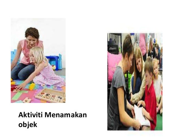 Aktiviti Bagi Kanak Kanak Kumpulan 0 Hingga 6 Bulan D