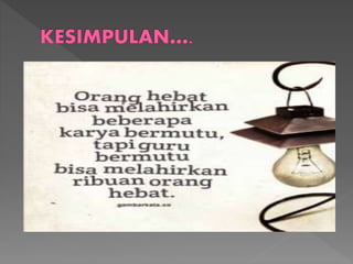 Kumpulan 10   isu-kualiti-guru