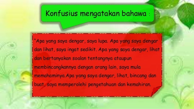 MODEL ASSURE REALISASIKAN DALAM PENGAJARAN DAN PEMBELAJARAN