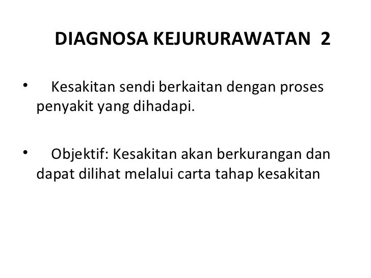 RHEUMATOID ARTHRITIS