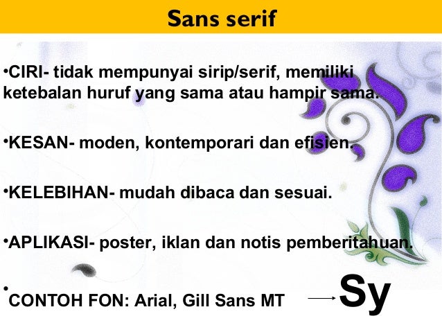 KONSEP ASAS GRAFIKvMENGHASIL BAHAN GRAFIK YANG BAIK